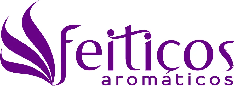 FEITIÇOS AROMÁTICOS