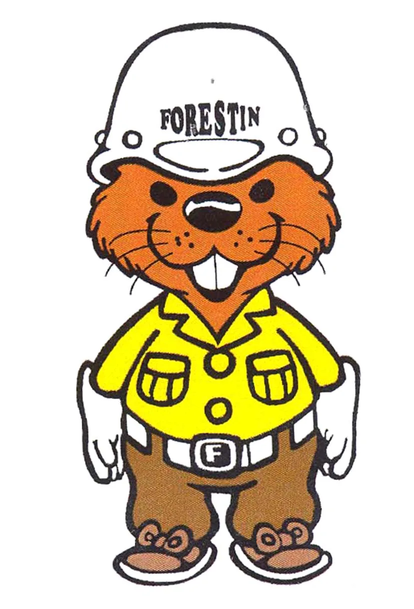 FORESTIN