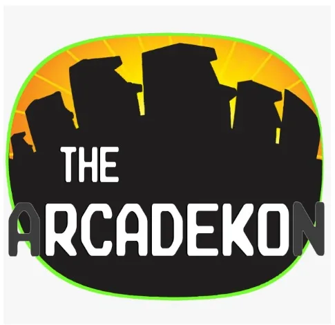 THE ARCADEKON