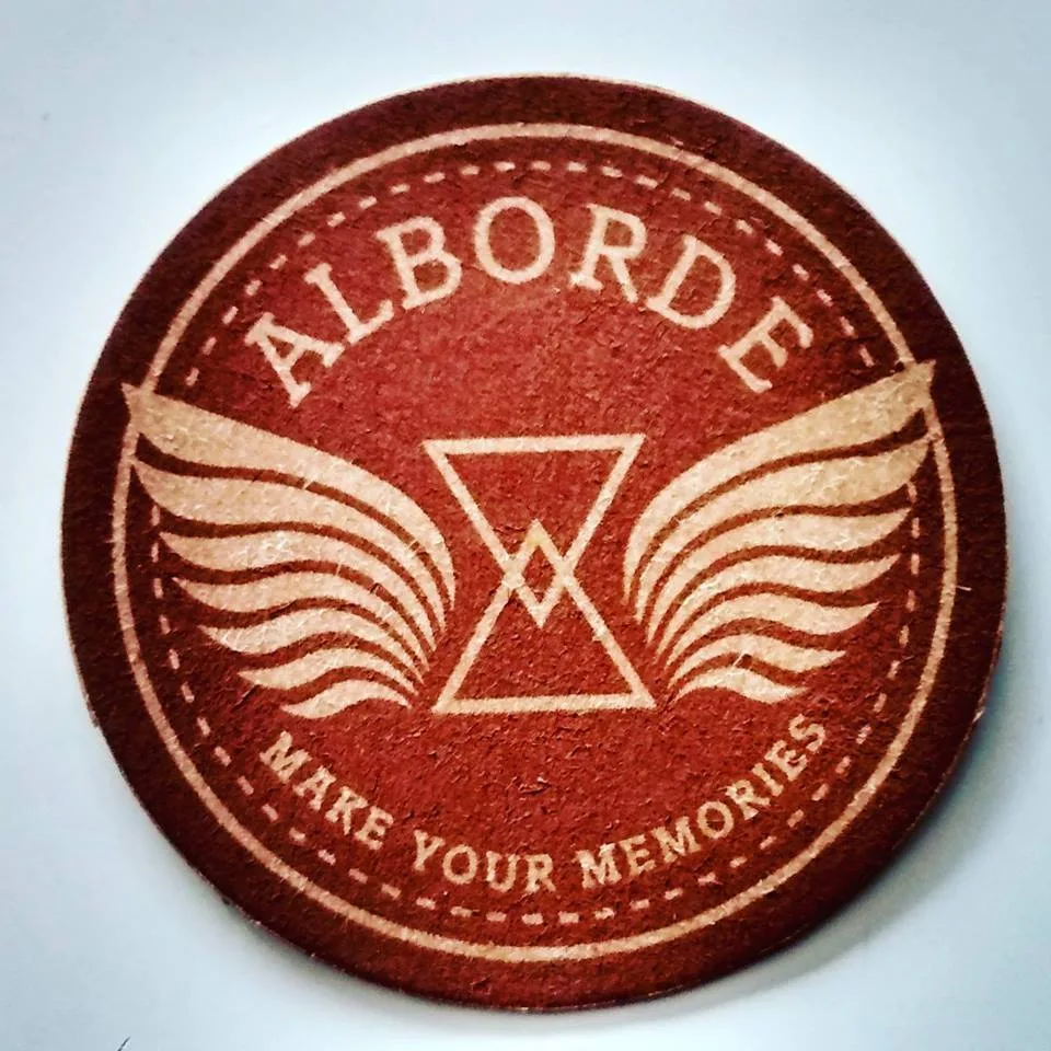 alborde
