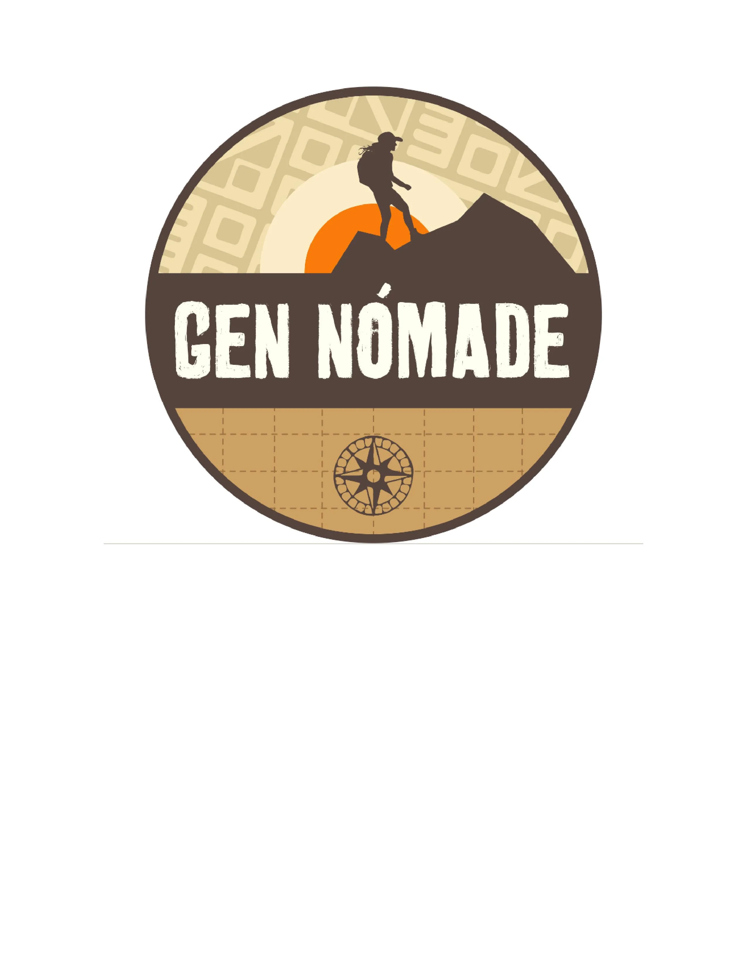 GEN NÓMADE
