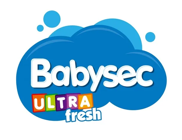 BABYSEC ULTRA FRESH