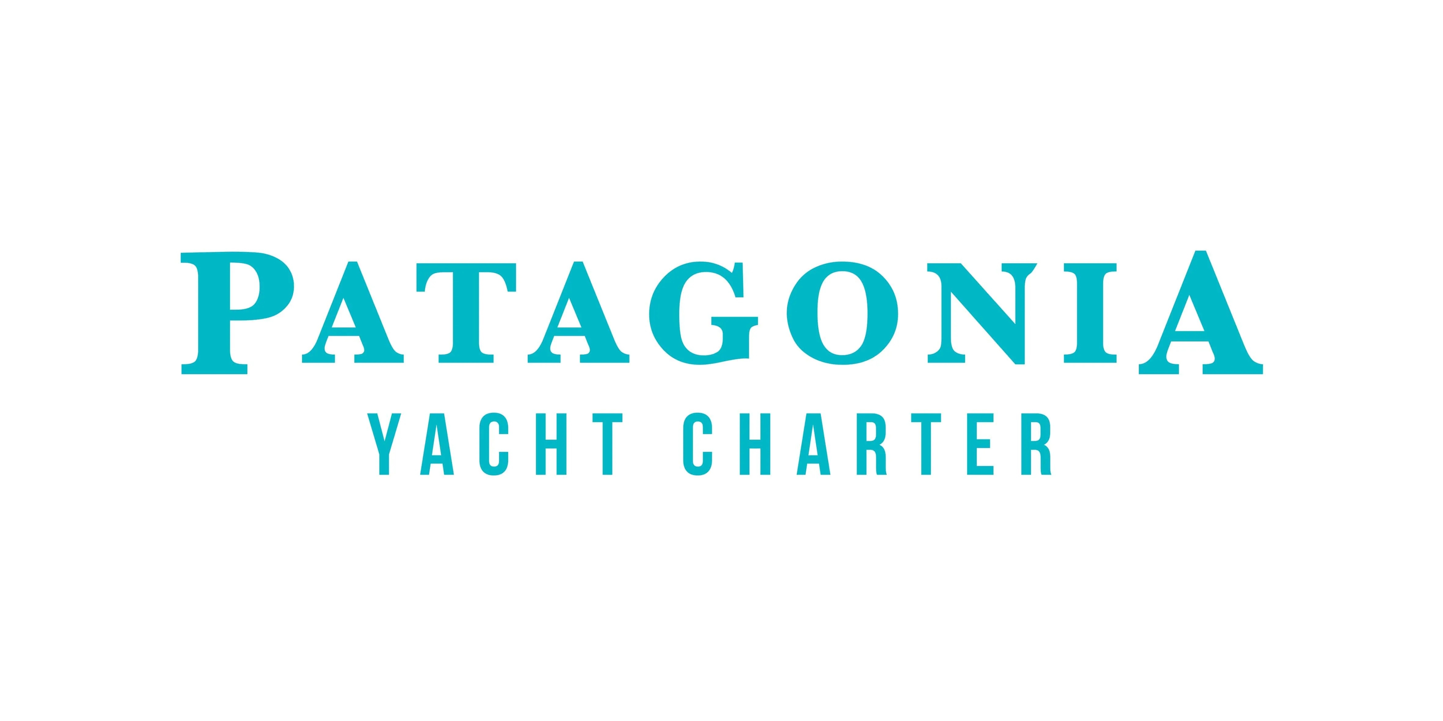 PATAGONIA YACHT CHARTER
