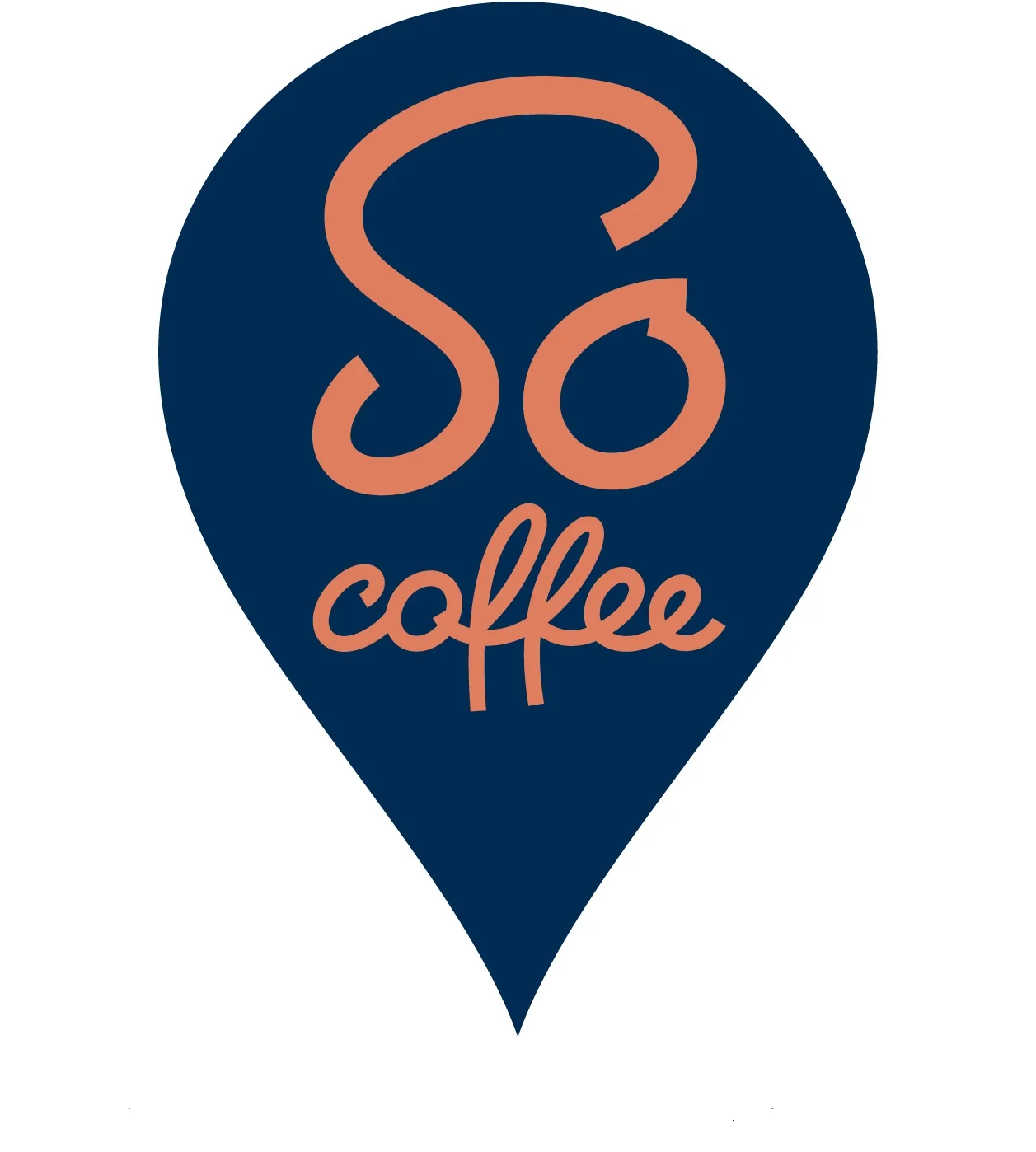 SO COFFEE