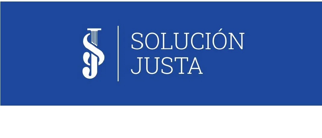SJ Solución Justa
