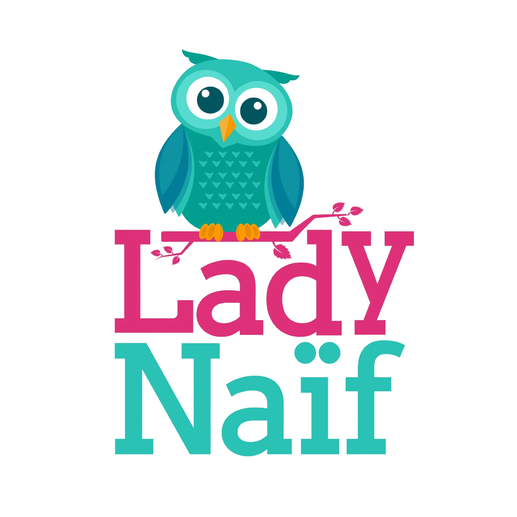 LADY NAIF