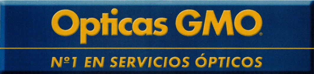 OPTICAS GMO Nº 1 EN SERVICIOS OPTICOS