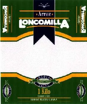LONCOMILLA