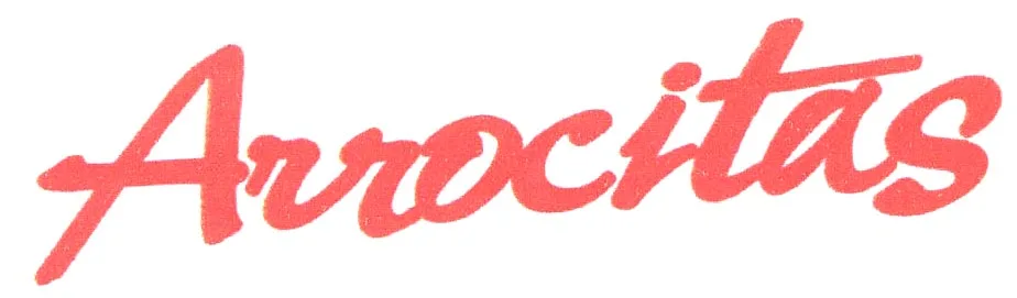 ARROCITAS