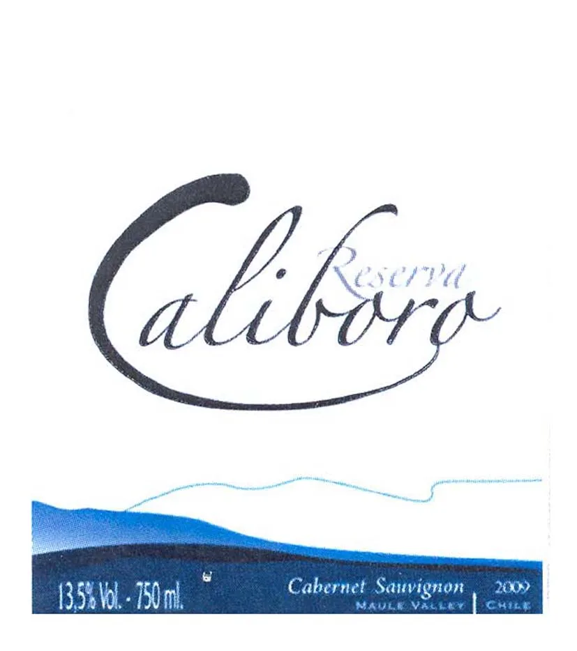 CALIBORO RESERVA