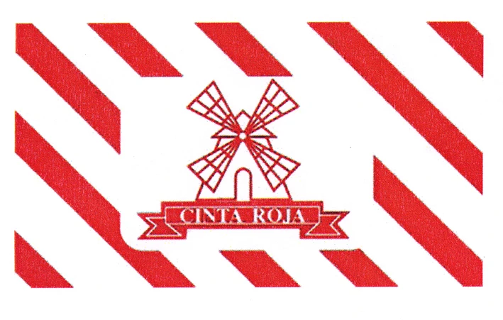 CINTA ROJA