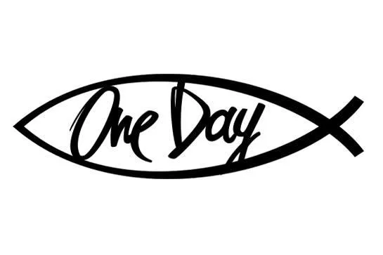 ONE DAY