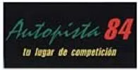 AUTOPISTA 84 TU LUGAR DE COMPETICIÓN