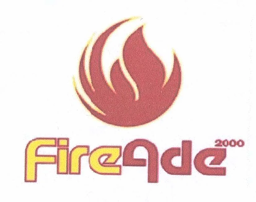 FIRE ADE 2000