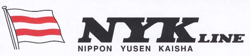 NYK LINE NIPPON YUSEN KAISHA
