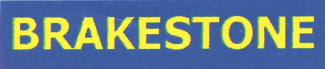 BRAKESTONE