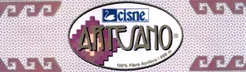CISNE ARTESANO