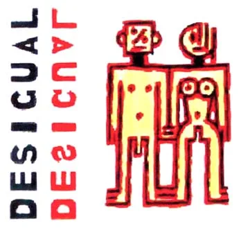 DESIGUAL