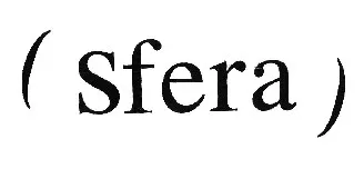 SFERA