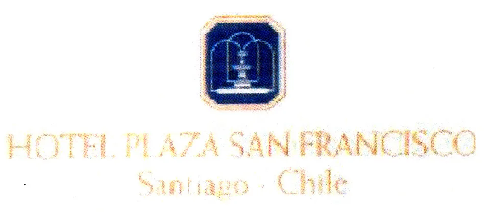HOTEL PLAZA SAN FRANCISCO