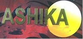 ASHIKA