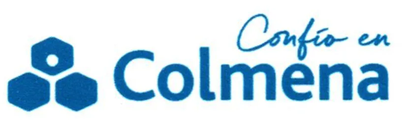 CONFÍO EN COLMENA