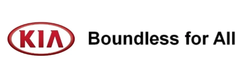 KIA BOUNDLESS FOR ALL