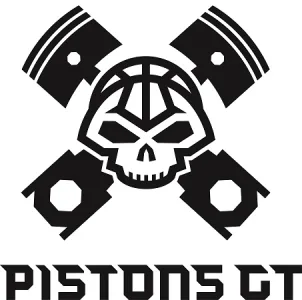PISTONS GT
