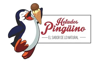 HELADOS PINGÜINO EL SABOR DE LO NATURAL