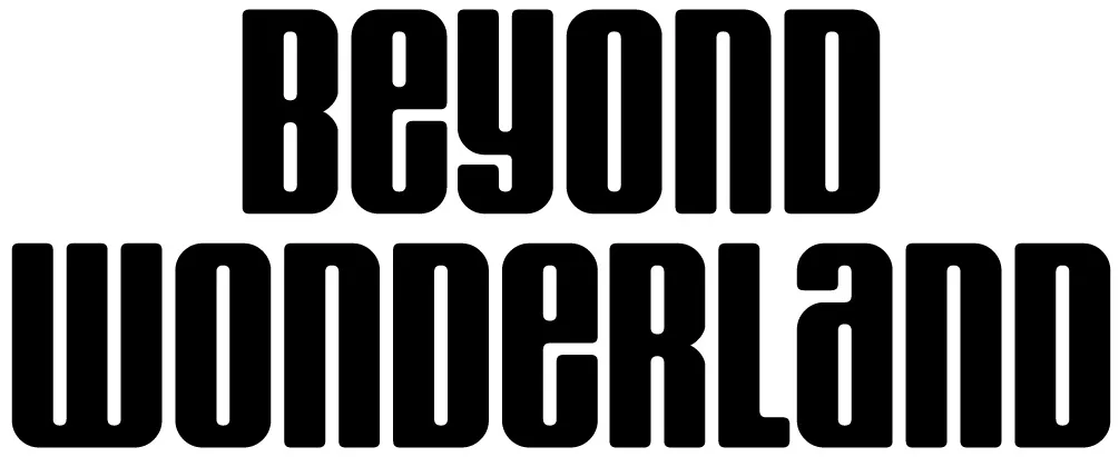BEYOND WONDERLAND