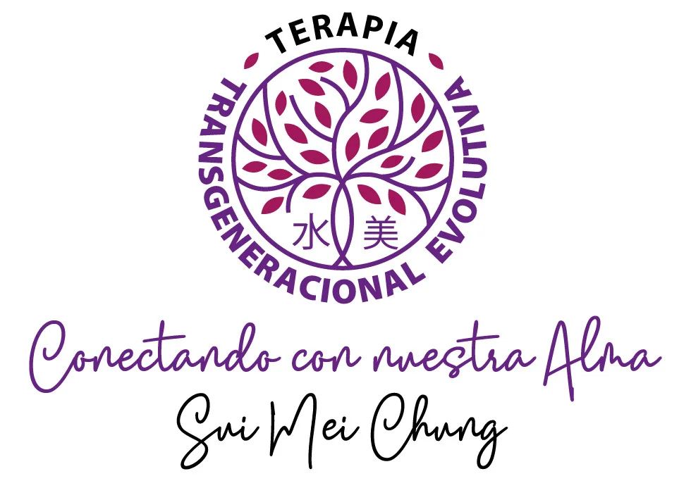 Terapia transgeneracional evolutivo, conectando con nuestra alma, Sui Mei Chung.