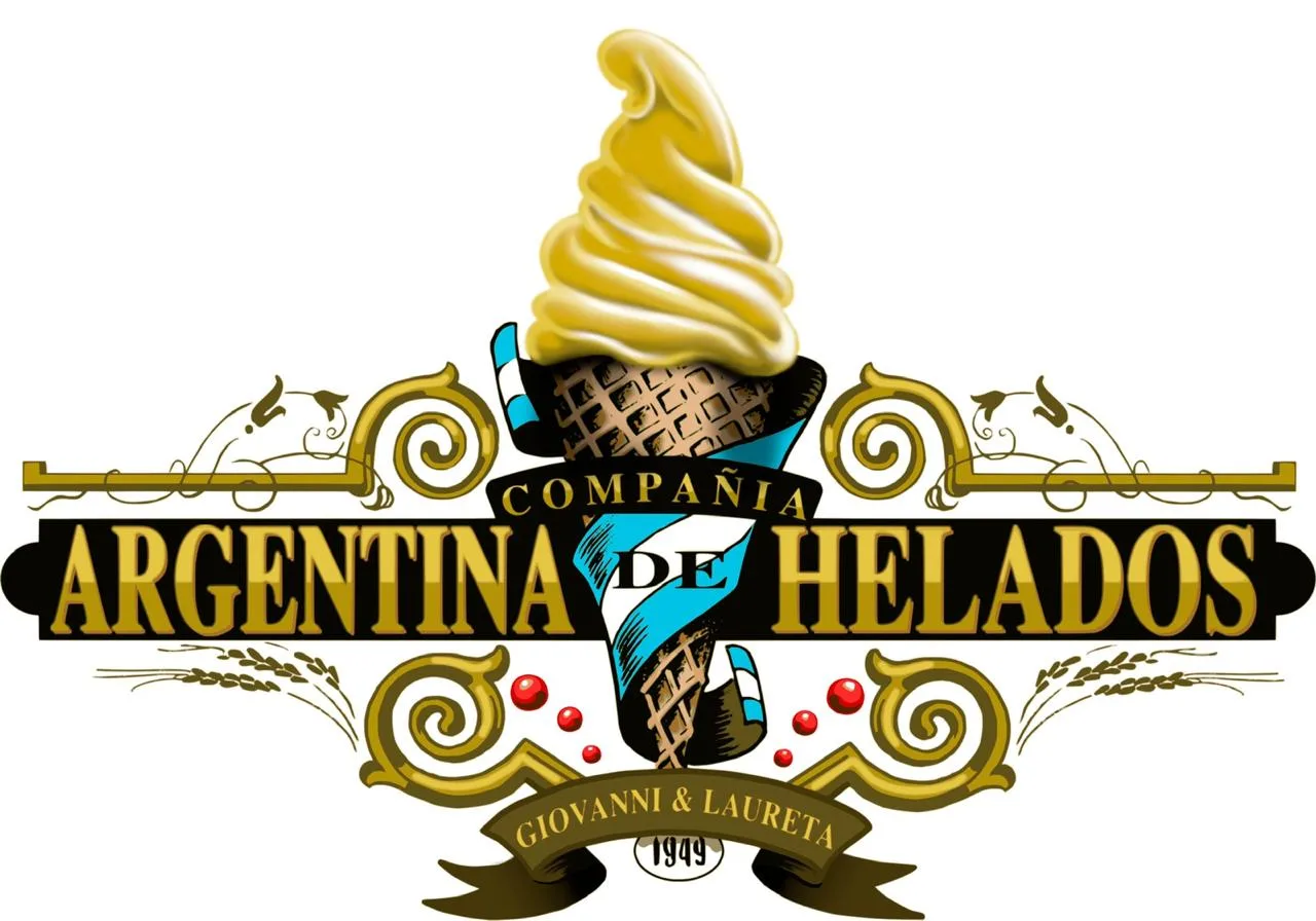 COMPAÑIA ARGENTINA DE HELADOS GIOVANNI & LAURETA 1949