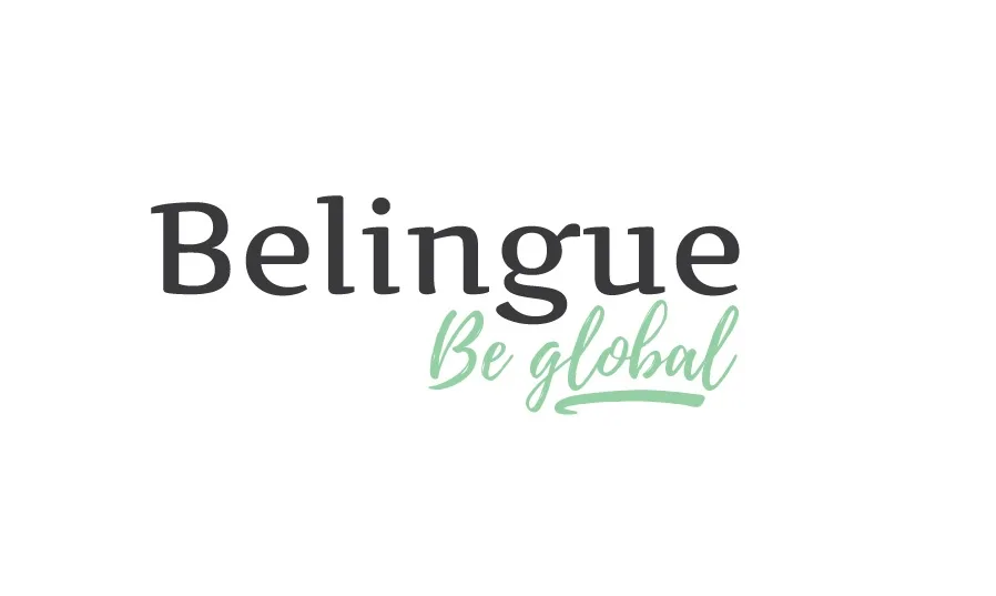 BELINGUE BE GLOBAL