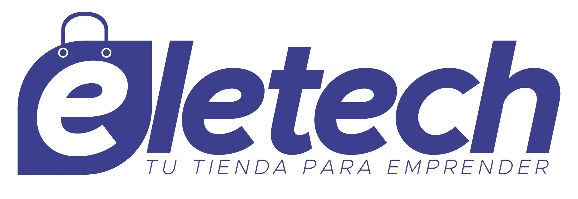 ELETECH TU TIENDA PARA EMPRENDER