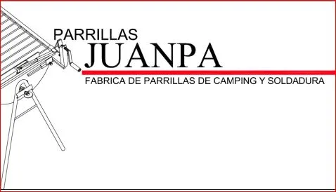 Parrillas JUANPA