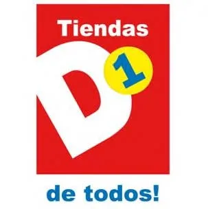 TIENDAS D1 DE TODOS!