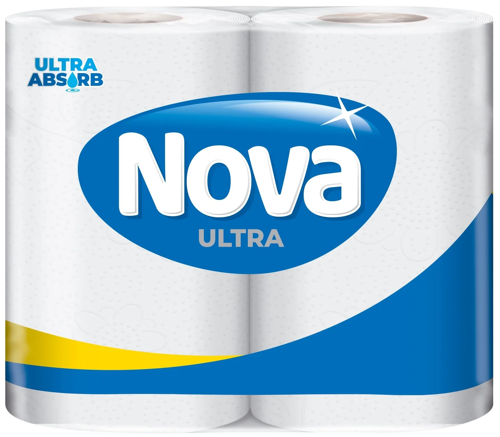 ULTRA ABSORB NOVA ULTRA