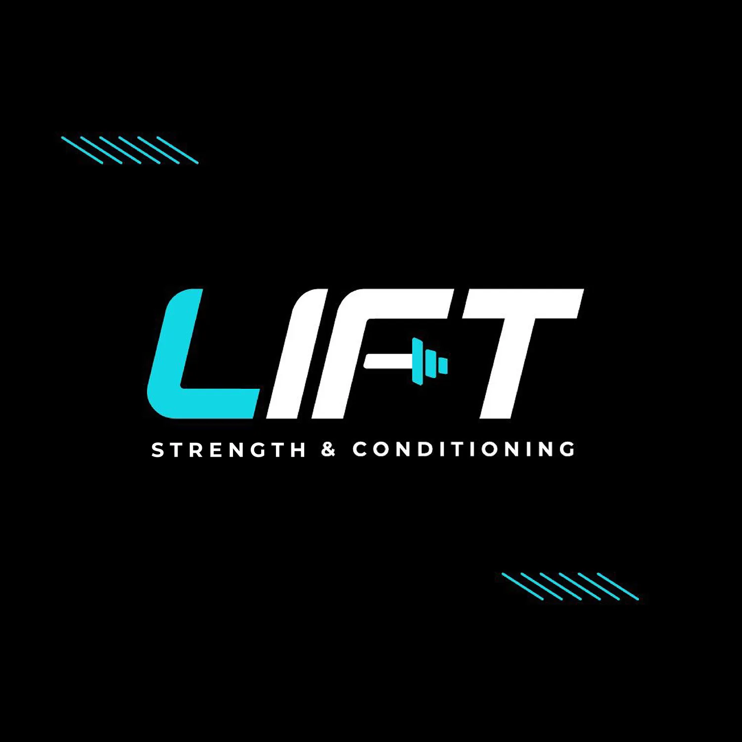Lift strength & conditioning