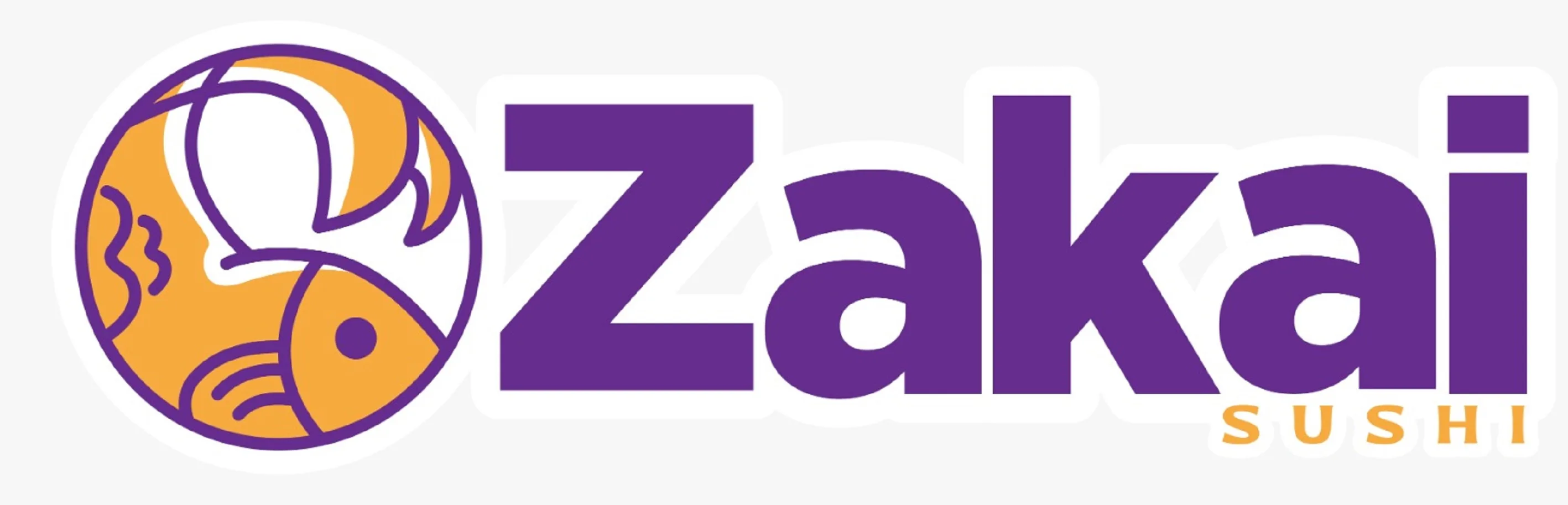 Zakai sushi