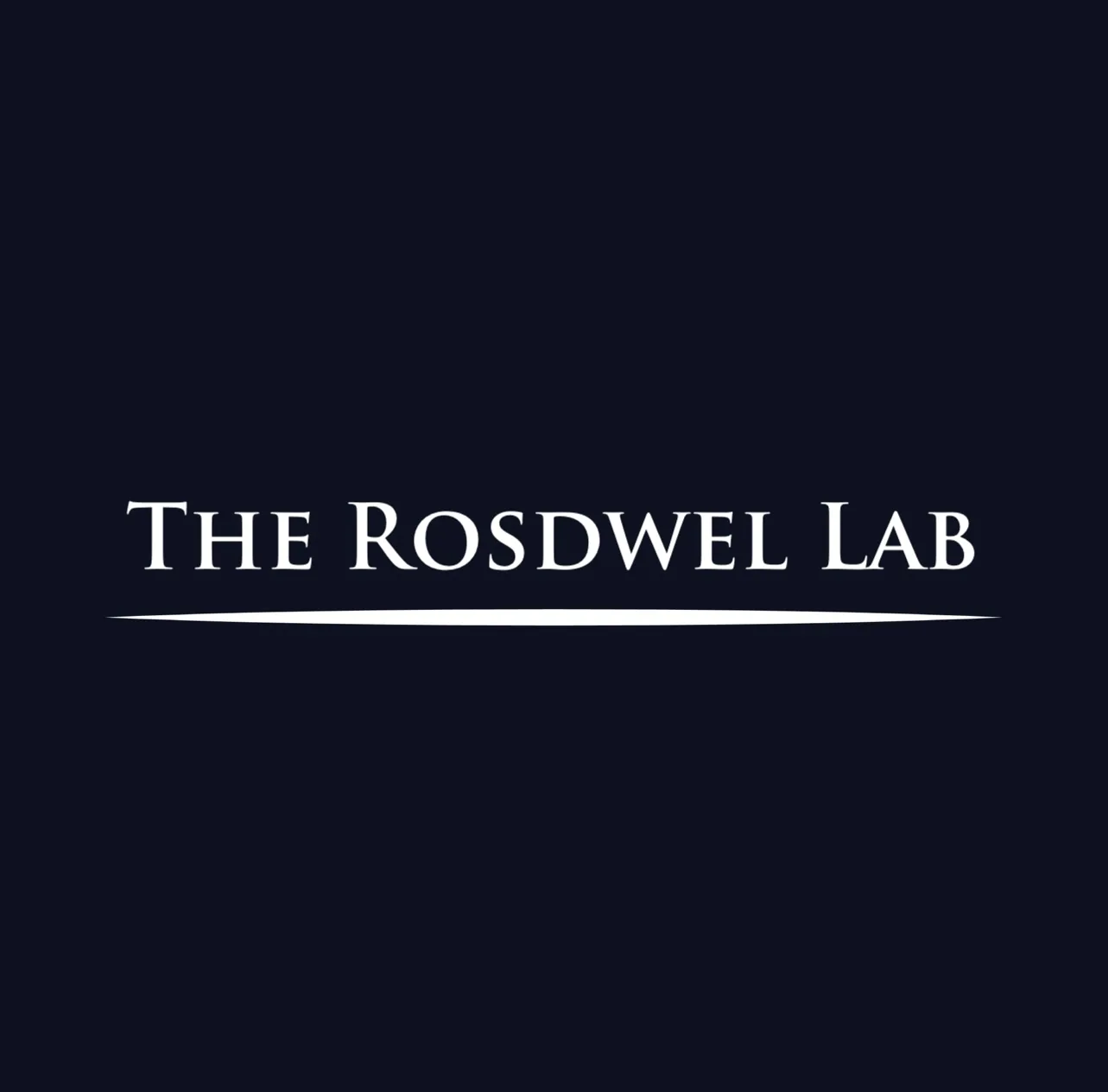The Rosdwel Lab