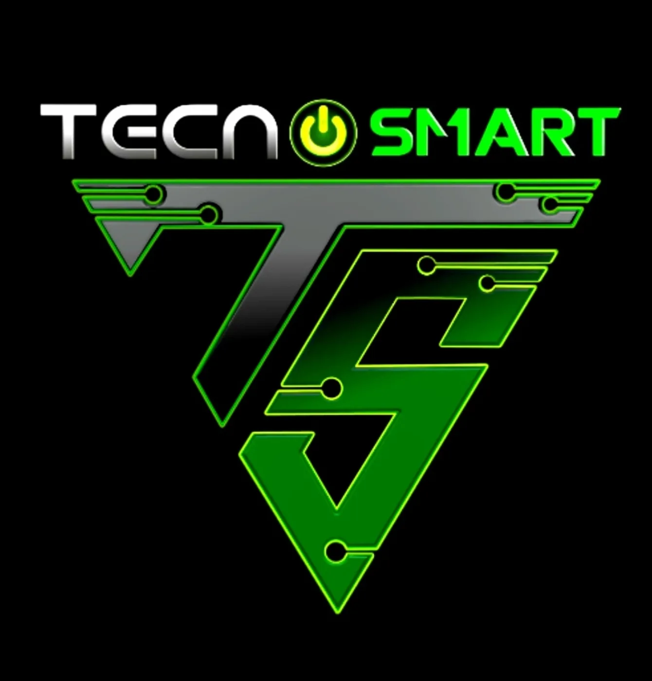 Tecno smart TS