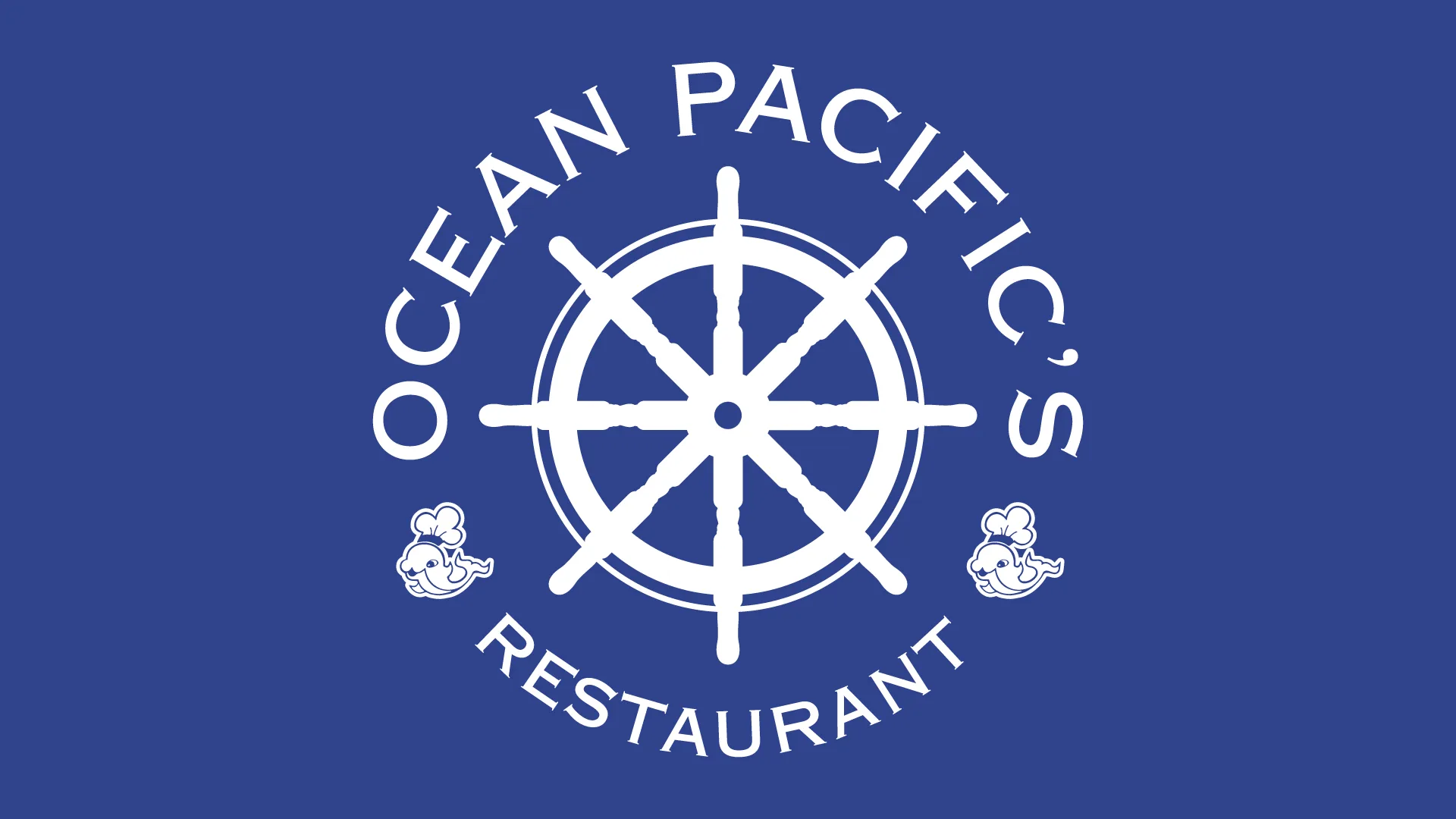OCEAN PACIFIC`S RESTAURANT