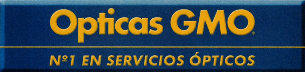 OPTICAS GMO Nº 1 EN SERVICIOS OPTICOS