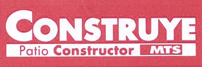 CONSTRUYE PATIO CONSTRUCTOR MTS