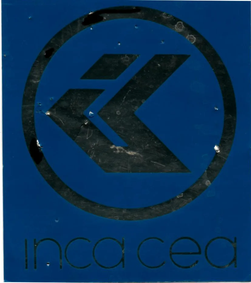 INCACEA