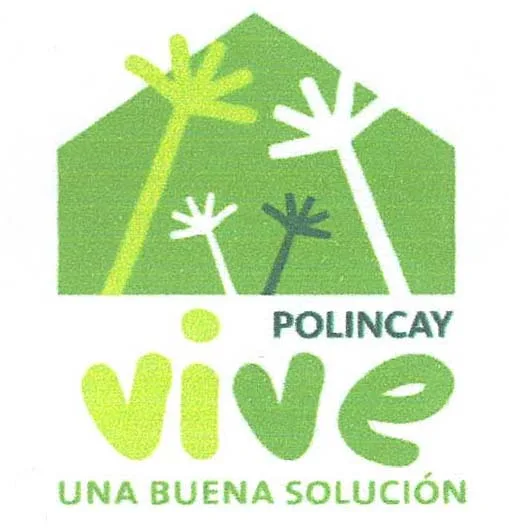 POLINCAY VIVE UNA BUENA SOLUCION