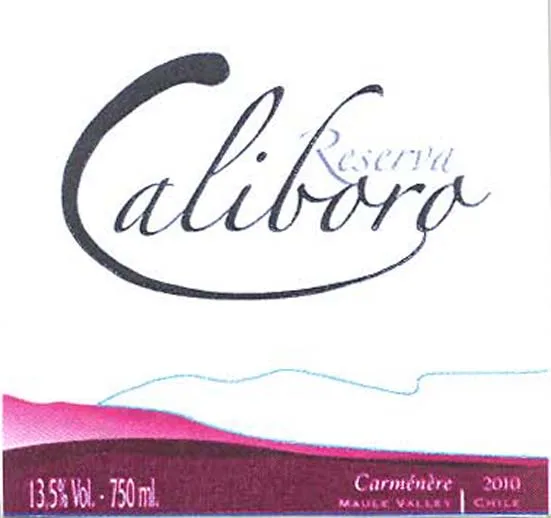 CALIBORO RESERVA