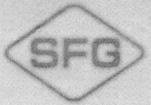 SFG