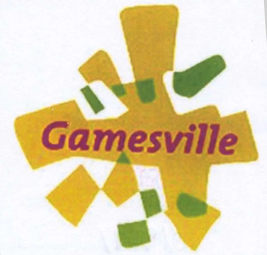 GAMESVILLE