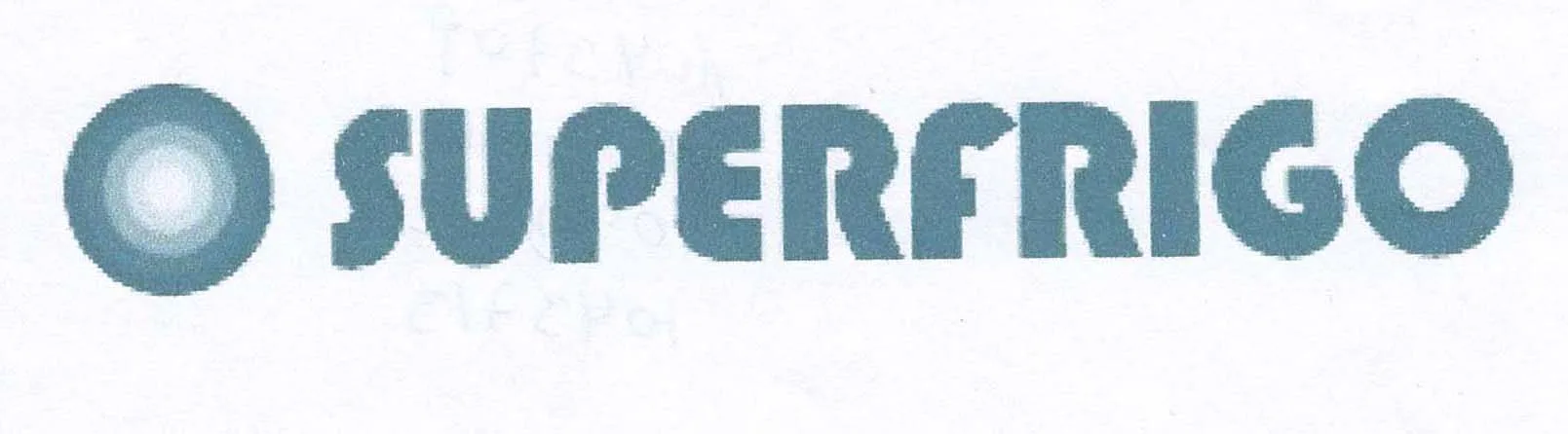 SUPERFRIGO